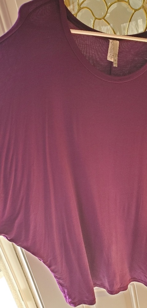 Dolman top - Picture 4 of 4